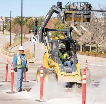 construction crew