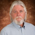 Gregg Head Shot
