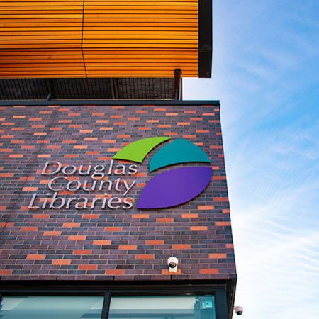 douglas county libraries building