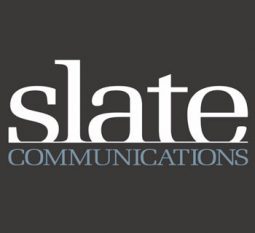 slate communications logo