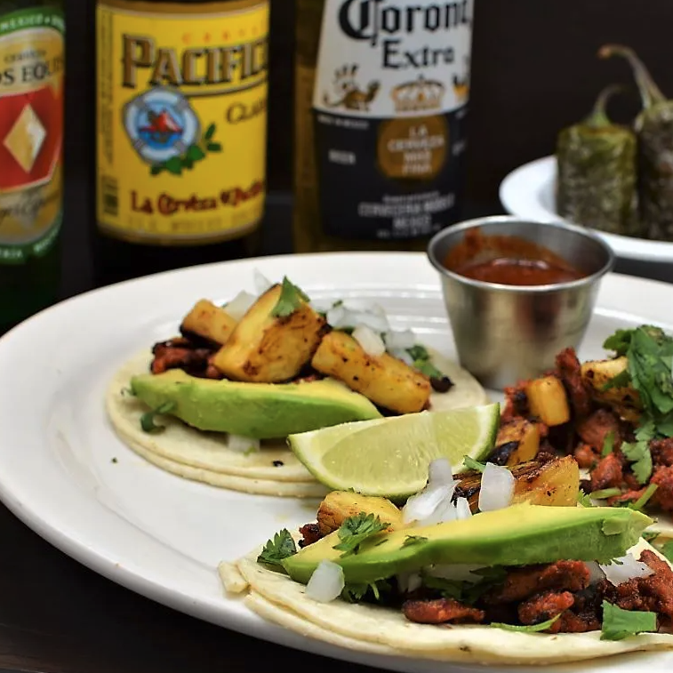 Las Fajitas Mexican