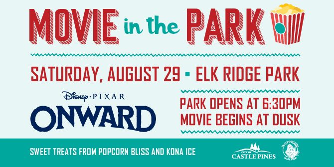 Movie in the Park