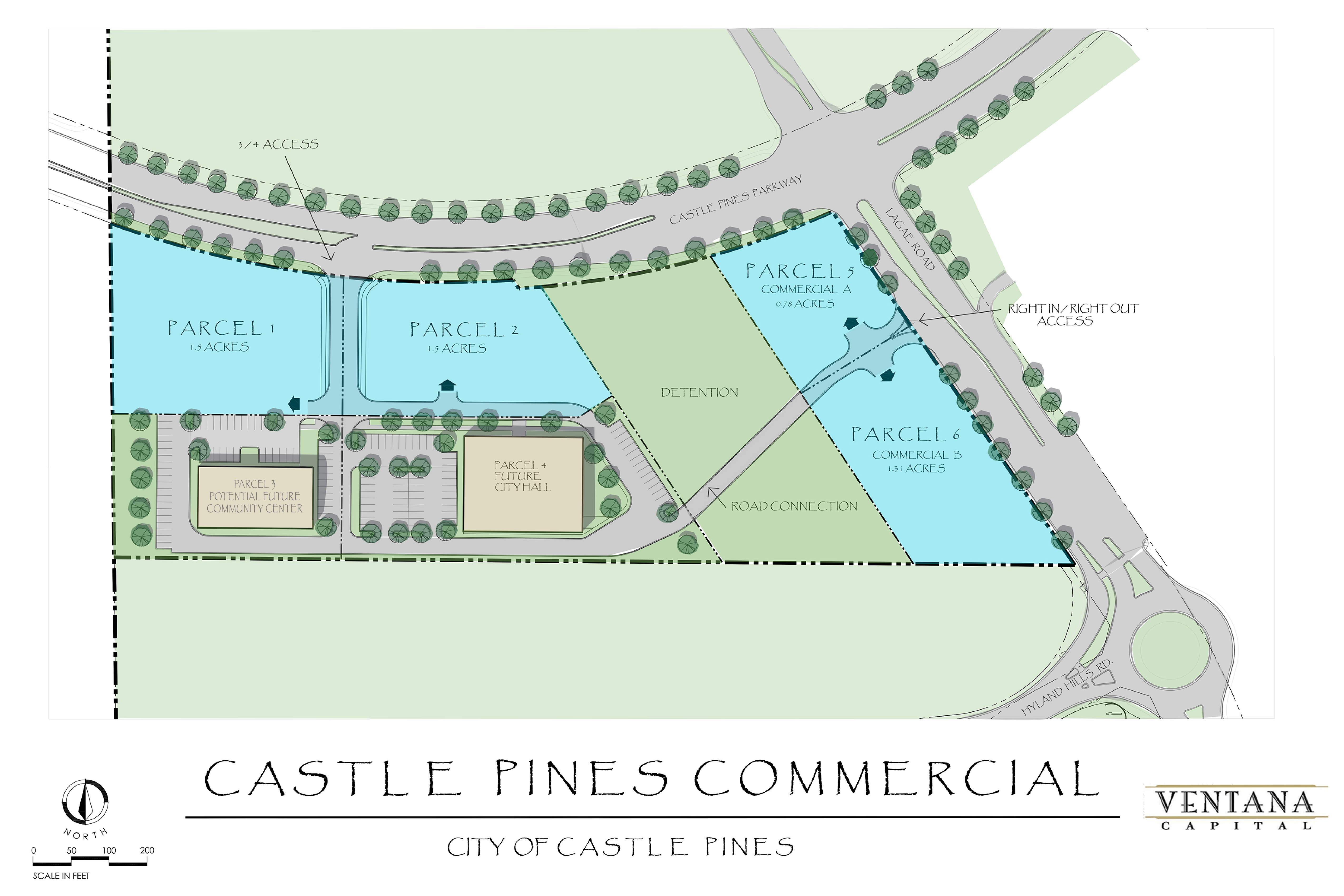 Local News Castle Pines City News City of Castle Pines