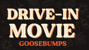 Drive- In movie