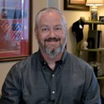 Picture of Council Member Rants smiling
