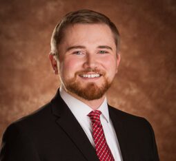 Camden Bender