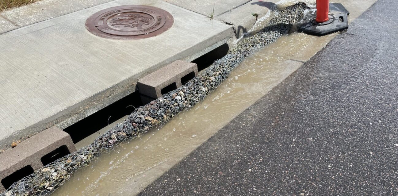 Stormwater Sewer