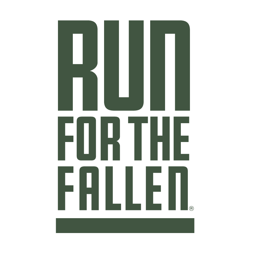 Rn for the Fallen logo