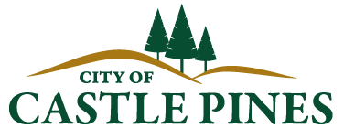 City of Castle Pines logo
