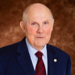 Photo of Council Member Ron Cole.