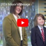 Mayor's Message: Winter 2024 Update