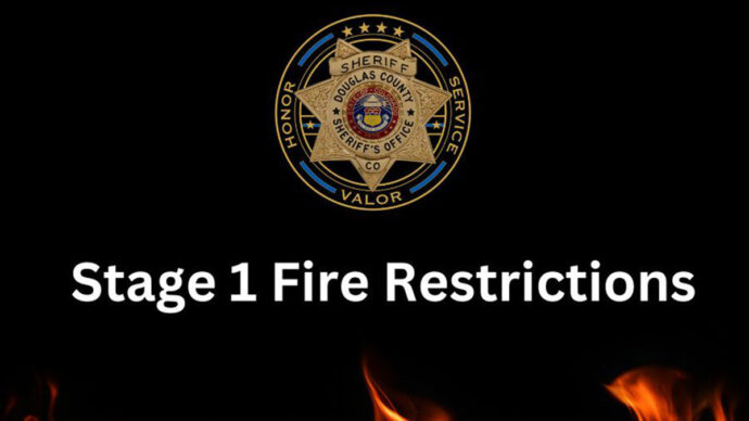 Stage 1 Fire Restrictions in place beginning Dec. 15, 2025 - City of ...