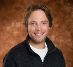 Parks, Recreation, and Open Space Foreman Bailey Hoffman